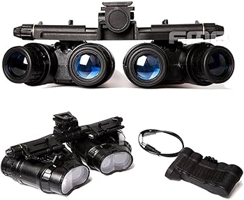 Amazon.com: Night Vision Goggles, GPNVG18 Four-Tube Binocular Amazon.com: Night Vision Goggles, GPNVG18 Four-Tube Binocular